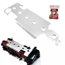 Heartlessinnovation 720595369336 2jz Ge Vvti Aluminum Coil Pack Cover For Toyota Supra 2j Mk Iii
