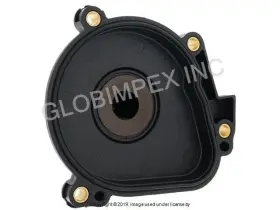 As822m Hengst For Mercedes 2005-2015 Breather Cover 1 Year Warranty