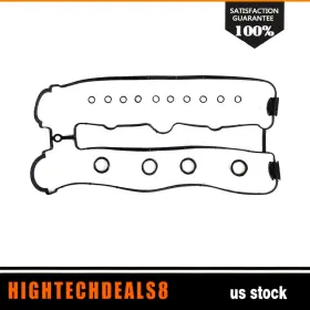 High058920g01 Hightechdeals8 Valve Cover Gasket For 99-08 Daewoo Suzuki Forenza Chevrolet 2.0l Dohc High058920g01 Hightechdeals8 Valve Cover Gasket For 99-08 Daewoo Suzuki Forenza Chevrolet 2.0l Dohc