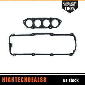 High124740g01 Hightechdeals8 Fits 98-01 Volkswagen Beetle Jetta 2.0l L4 Sohc Valve Cover Gasket High124740g01 Hightechdeals8 Fits 98-01 Volkswagen Beetle Jetta 2.0l L4 Sohc Valve Cover Gasket
