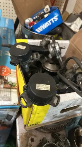 22100-65f11 Hitachi Sr20det Distributors
