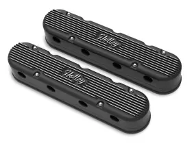 241-172 Holley Performance Vintage Series Valve Covers