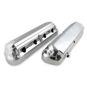 241-186 Holley Valve Cover