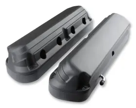 241-187 Holley - Valve Covers Gm Ls Small Block Gen Iii