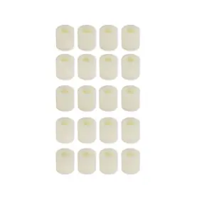 241-199 Holley Ignition Coil Spacer Set - Gen Iii/v .550-inch 241-199 Holley Ignition Coil Spacer Set - Gen Iii/v .550-inch