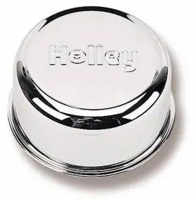 241-209 Holley Universal Valve Cover Breather Cap