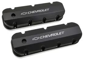 241-281 Holley - Track Tall Valve Covers