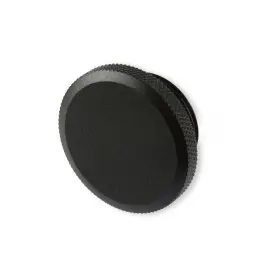 891016b Holley Sniper Replacement Oil Cap - Black