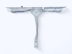 04602-scv-a10 Honda Element 07-11 Radiator Upper Support Tie Bar Front Bulkhead D040 Oem 20