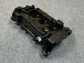 12310-6ma-j010-m1 Honda Accord Hybrid Touring 23-24 Oem 2.0l Engine Cylinder Head Valve Cover 69k