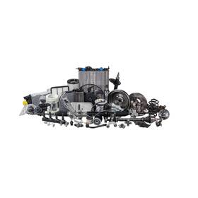 Honda 12310-mfa-d00 Cover Comp Cylind New Oem