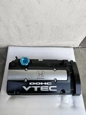 12310-p13-000 Honda 1997-2001 Prelude Valve Cover Rocker Arm Cylinder Head H22 Oem 12310-p13-000 Honda 1997-2001 Prelude Valve Cover Rocker Arm Cylinder Head H22 Oem