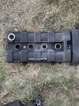 12310-p75-a01 Honda Acura Integra Valve Cover Oem B Series P75 273