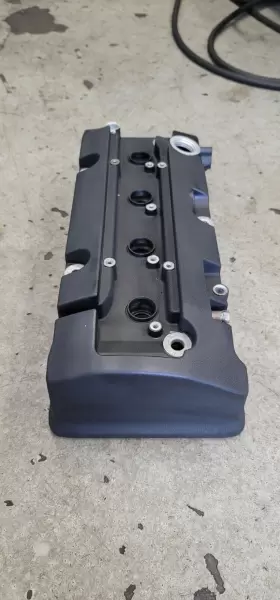12310-pcx-020 Honda 2006-2009 S2000 Ap2 Engine Valve Cover Oem P/n F22c F20 12310-pcx-020 Honda 2006-2009 S2000 Ap2 Engine Valve Cover Oem P/n F22c F20