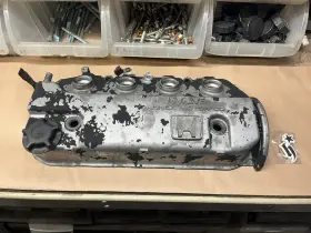 12310-pm6-000 Honda 88-95 Civic/crx D15 D16 Valve Cover