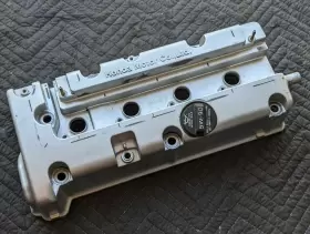 12310-prb-505 Honda Oem 02-04 Acura Rsx Type S Valve Cover K20a2 K20a3 K20 Engine Base Prb Dc5