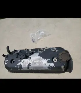 12310-pt3-010 Honda 90 91 92 93 Accord 2.2l Engine Cylinder Head Valve Cover Oem Cap 12310-pt3-010 Honda 90 91 92 93 Accord 2.2l Engine Cylinder Head Valve Cover Oem Cap