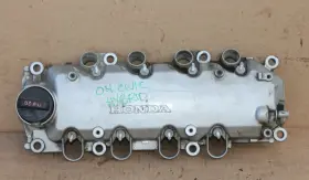 12310-pza-000 Honda 2003-2005 Civic Hybrid Cylinder Head Valve Cover 1.3l Oem