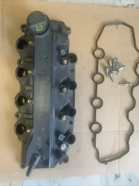 12310-rbj-000 Honda Engine Valve Cover 2010 2011 Insight Hybrid 1.3 Oem 12310-rbj-000 Honda Engine Valve Cover 2010 2011 Insight Hybrid 1.3 Oem