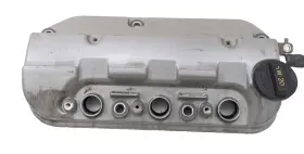 Odyssey03-04 Honda 12310p8fa20 02-04 Pilot Front Left Valve Cover 3.5l 6 Cyl