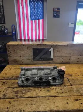 12310r70a00 Honda 08-17 Odyssey 08-12 Accord 09-15 Pilot 12-14 Tl Driver Left Front Valve Cover
