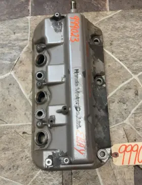 12320rgma00 Honda 2005-2007 Odyssey 06-08 Pilot 3.5l Right Valve Cover Oem