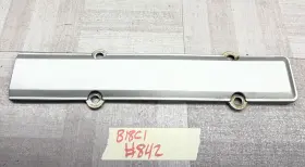 12341-p30-000 Honda Oem Civic Si Cover Acura Dohc Vtec Spark Plug B18c B16a B17a B Series Gsr