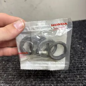 12341-pt0-000 Honda Oem Spark Plug Tube Seal Quantity 4 F22 90-97 Accord