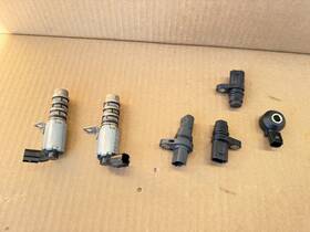 Honda 15830rpyg01 635792. Accord 2018-2022 Valve Vtc Oil Control Top Dead Sensor Oem