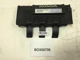 17121-rbj-01 Honda 2010 11 12 13 2014 Insight Engine Motor Valve Upper Cover Mps Ima Oem