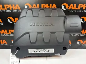 17121rbra00 Honda 11 Crosstour Engine Cover