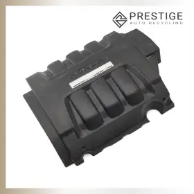 17121-rgm-a01 Honda 17121rgma01 2005-2007 Odyssey Engine Motor Cover Panel With Logo 3.5 I-vtec