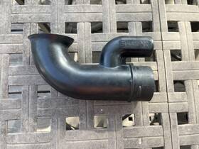 Honda 17243-paa-a00 Air Intake Inlet 2.3l Vtec 1998-2002 Accord Oem F23