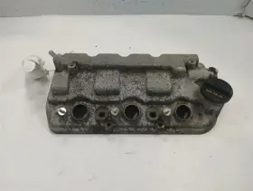 350.ho1815 Honda 2015 Pilot Left Drivers Side 3.5l Front Valve Cover 10771529