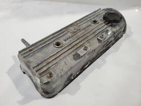 Honda 350.ho1a86 1986 Crx Si Efi Oem Engine Valve Cover 1.5l