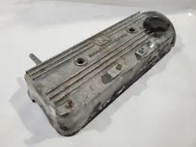 350.ho1a86 Honda 1986 Crx Si Efi Oem Engine Valve Cover 1.5l