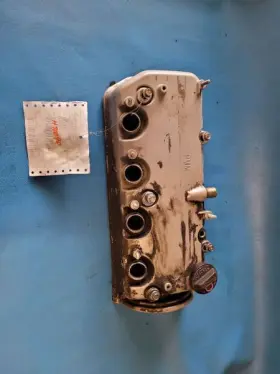 350.ho1c01 Honda 2001 Civic Valve Cover 1.7l 175522