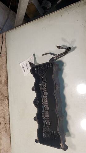 Honda 350.ho1d15 Civic 2015 Valve Cover 1.8l