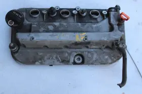 350.ho1o07 Honda 2007 2008 2009 2010 Odyssey Left Front Engine Valve Cover Fits Lx And Ex