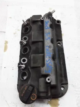 350.ho1p13 Honda Front Engine Valve Cover 3.5l 2013 Odyssey Sh-8-1p