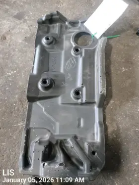 351.ho1d25 Honda Engine Cover Oem 2025 Civic