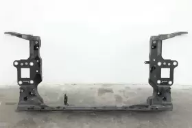 71410-tbf-a11 Honda Civic 18-19 Radiator Support Front Bulkhead C017 Oem 2018