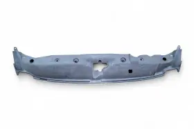 75150-sva-a00 Honda Civic Si 06-11 Cover Front Grille Radiator Trim E049 Oem