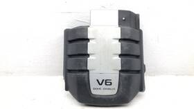 Honda 8971952191 2000-2002 Passport Engine Cover Top Plastic Shield Oem 3.2l