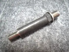 90013pt2010 Honda Valve Cover Bolt Stud For 1992-96 Prelude Si Coupe 2.3l Oem Made In Japan