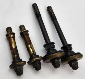 90014-pm3-000 Honda 88-95 Civic Del Sol Crx Valve Cover Bolts Cylinder Head Cam D15b7 D15b2