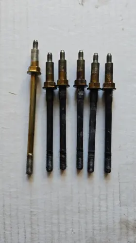 90014-pr3-000 Honda Genuine Oem Crv Valve Cover Stud Bolts