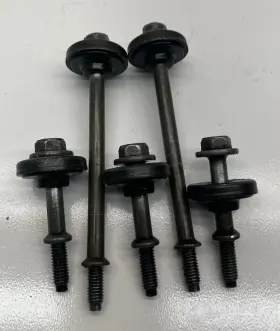 90014p2a000 Honda 92-05 Civic Valve Cover Bolt Set D15 D16y8 D16z6 D16y7 D17a1 D17a2 Oem