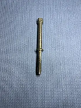 90027-pnd-a00 Honda Genuine Oem K Series Starter Bolt K20 K24 Rsx Ep3 Crv Accord 90027pnda00