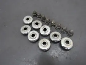 90213-ph3-000 Honda Prelude Valve Cover Nuts Cylinder Head Hardware H22 1997-2001 Oem